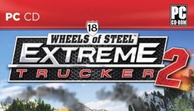 18 Wheels of Steel: Extreme Trucker 2