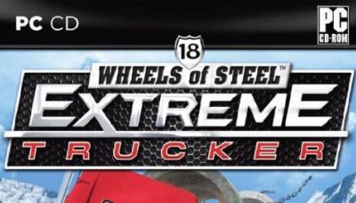 18 Wheels of Steel: Extreme Trucker