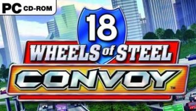 18 Wheels of Steel: Convoy