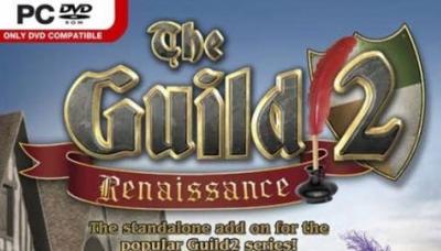 The Guild 2: Renaissance
