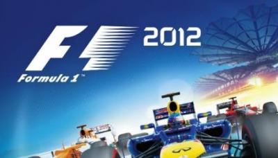 F1 2012