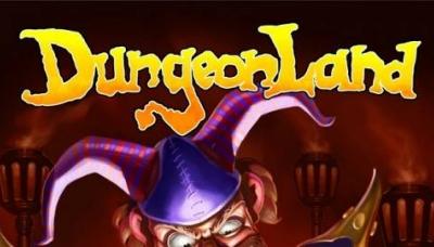 Dungeonland