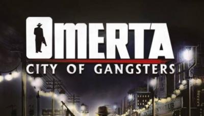 Omerta: City of Gangsters