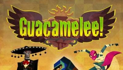 Guacamelee!