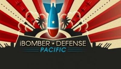 iBomber Defense Pacific