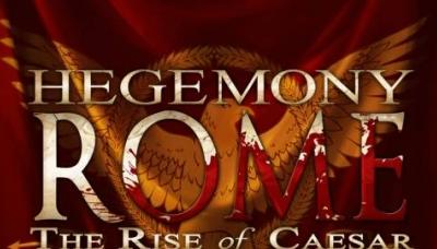 Hegemony Rome: The Rise of Caesar