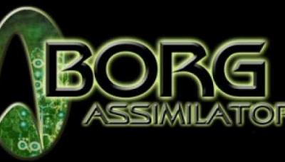 Star Trek: Borg Assimilator