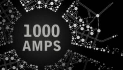 1000 Amps