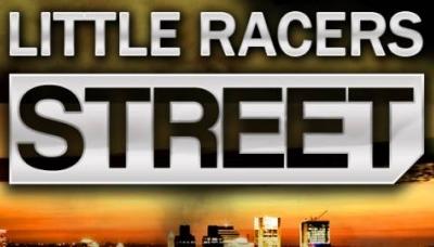 Little Racers STREET