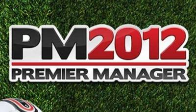 Premier Manager 2012