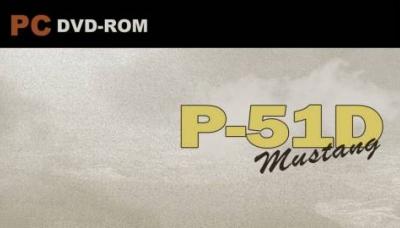 Digital Combat Simulator: P-51D Mustang