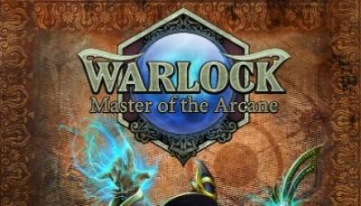 Warlock: Master of the Arcane