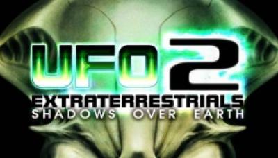 UFO2Extraterrestrials: Shadows over Earth