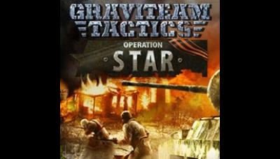 Graviteam Tactics: Operation Star