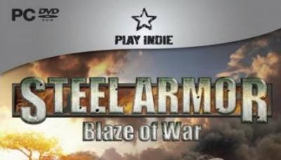 Steel Armor: Blaze of War