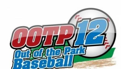 Out of the Park Baseball 12