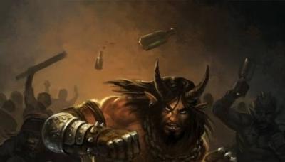 Achaea, Dreams of Divine Lands