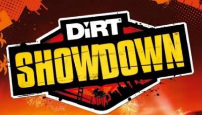 Dirt Showdown