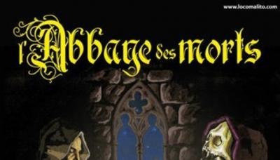 L&#039;Abbaye des Morts