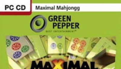 Maximal Mahjongg