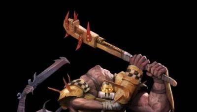 Krater