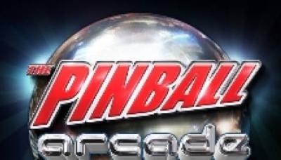 The Pinball Arcade