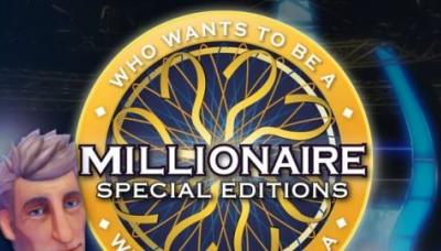 Who Wants To Be A Millionaire? Special Editions