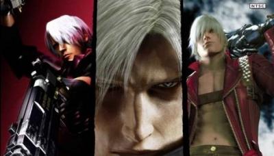 Devil May Cry HD Collection