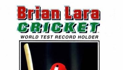 Brian Lara Cricket