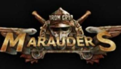 Iron Grip: Marauders