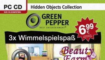 Hidden Objects Collection