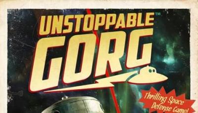 Unstoppable Gorg