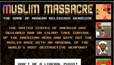 Muslim Massacre