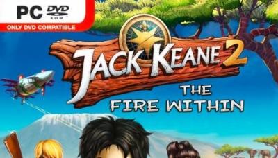 Jack Keane 2