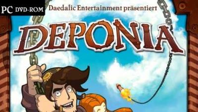 Deponia