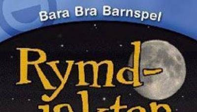 Rymdjakten