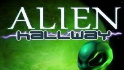 Alien Hallway