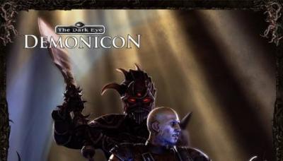 The Dark Eye: Demonicon