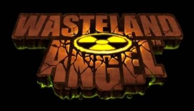 Wasteland Angel