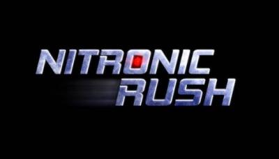 Nitronic Rush