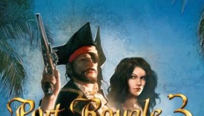 Port Royale 3: Pirates &amp; Merchants