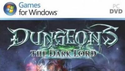 Dungeons: The Dark Lord