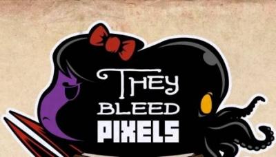 They Bleed Pixels