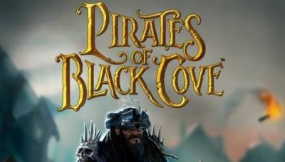 Pirates of Black Cove