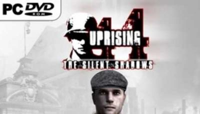 Uprising 44