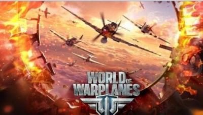 World of Warplanes