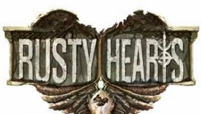 Rusty Hearts