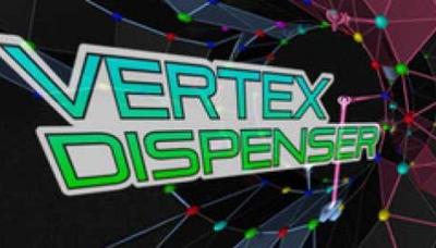 Vertex Dispenser