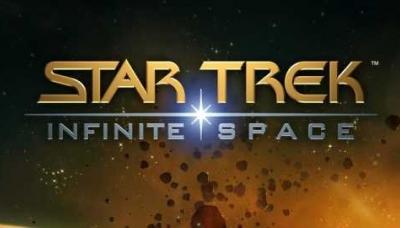 Star Trek: Infinite Space