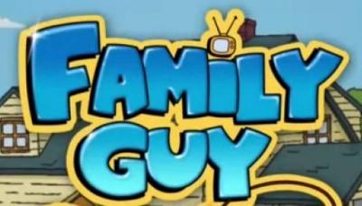 Family Guy Online